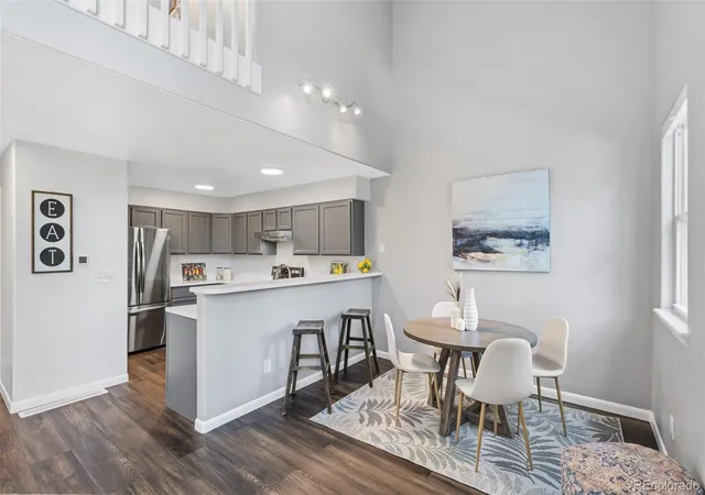 Photo 3 of Condo for sale at 6450 W 44th Place #B4, Wheat Ridge, CO 80033 | MLS# 3623263 | Listing updated on 2026-09-24