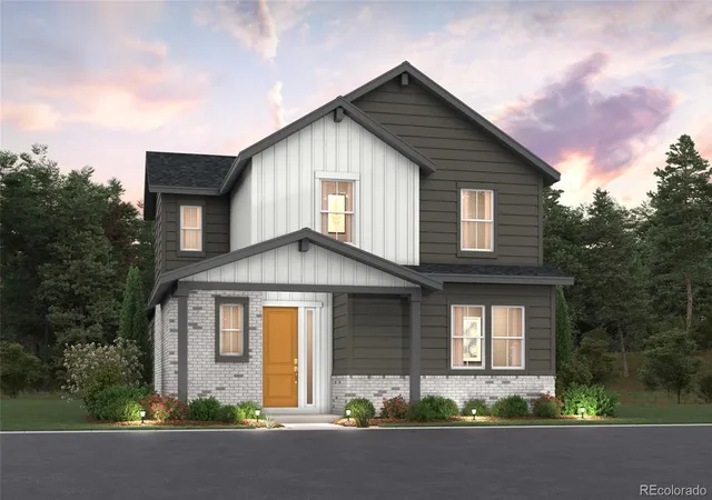 Photo 1 of Single family home for sale at 4601 N Versailles Way, Aurora, CO 80019 | MLS# 5857445 | Listing updated on 2026-10-02