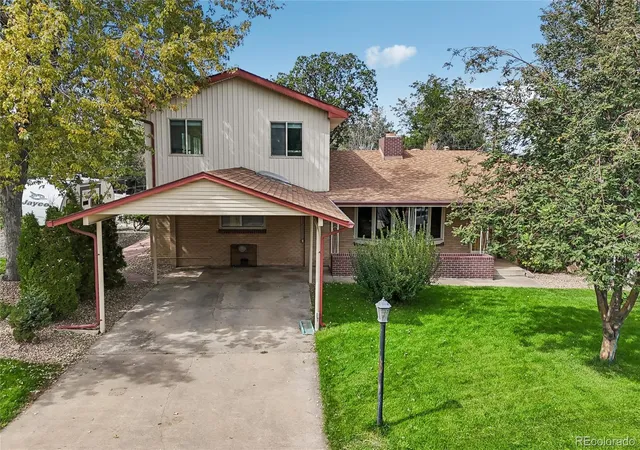 Photo 1 of Single family home for sale at 3895 Dudley St, Wheat Ridge, CO 80033 | MLS# 3778983 | Listing updated on 2026-10-08