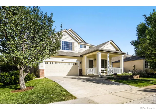 Photo 1 of Single family home for sale at 6938 Barbuda Dr, Fort Collins, CO 80525 | MLS# IR1068541 | Listing updated on 2026-09-27