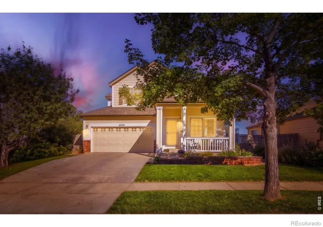 Photo 2 of Single family home for sale at 6938 Barbuda Dr, Fort Collins, CO 80525 | MLS# IR1068541 | Listing updated on 2026-09-15