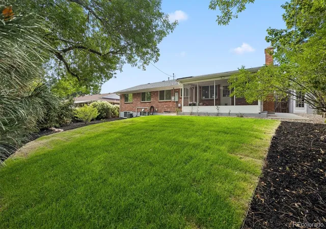 Photo 2 of Single family home for sale at 1844 S Wright St, Lakewood, CO 80228 | MLS# 8126454 | Listing updated on 2026-10-09