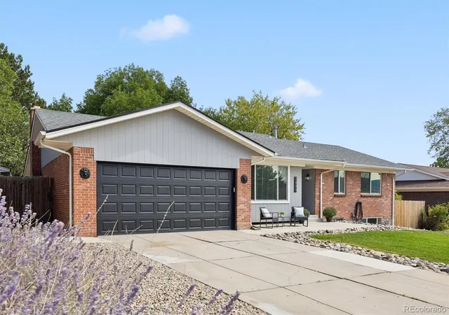 Single family home for sale at 1844 S Wright St, Lakewood, CO 80228 | MLS# 8126454