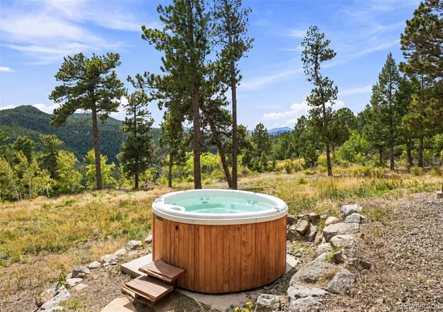 Photo 3 of Single family home for sale at 3612 Ridge Rd, Nederland, CO 80466 | MLS# 8434048 | Listing updated on 2026-09-16
