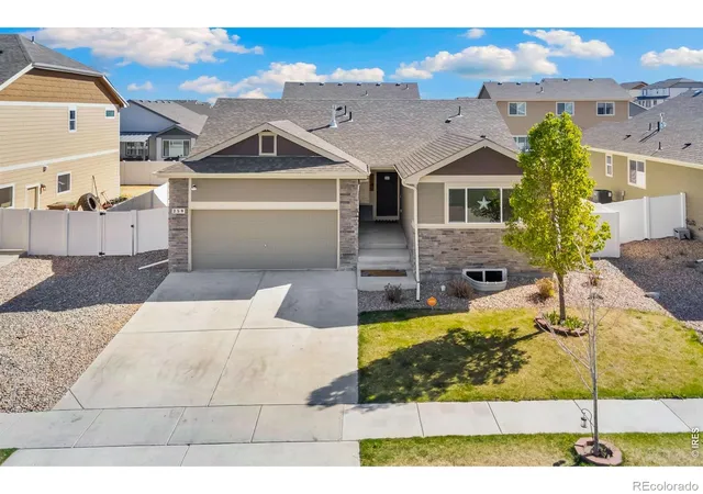 Photo 1 of Single family home for sale at 259 Castle Dr, Severance, CO 80550 | MLS# IR1068551 | Listing updated on 2026-09-23