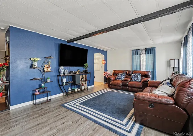 Photo 2 of Manufactured home for sale at 2920 Dove St, Denver, CO 80260 | MLS# 2776655 | Listing updated on 2026-09-17