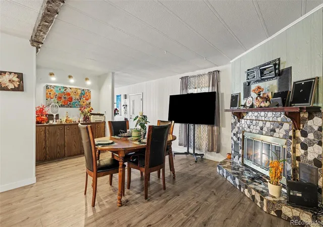 Photo 3 of Manufactured home for sale at 2920 Dove St, Denver, CO 80260 | MLS# 2776655 | Listing updated on 2026-09-17