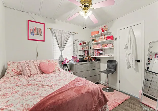 Photo 4 of Manufactured home for sale at 2920 Dove St, Denver, CO 80260 | MLS# 2776655 | Listing updated on 2026-09-17