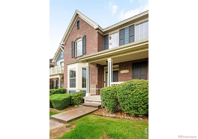 Photo 2 of Townhouse for sale at 13987 W 84th Circle, Arvada, CO 80005 | MLS# IR1068552 | Listing updated on 2026-09-20