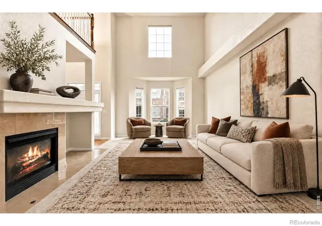 Photo 3 of Townhouse for sale at 13987 W 84th Circle, Arvada, CO 80005 | MLS# IR1068552 | Listing updated on 2026-09-20