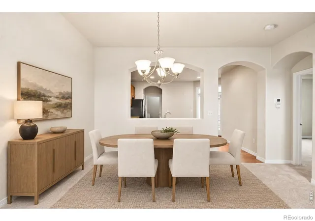 Photo 4 of Townhouse for sale at 13987 W 84th Circle, Arvada, CO 80005 | MLS# IR1068552 | Listing updated on 2026-09-20