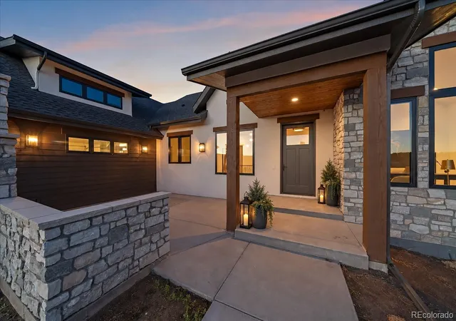 Photo 2 of Single family home for sale at 11060 Evening Hunt Rd, Franktown, CO 80116 | MLS# 7288971 | Listing updated on 2026-09-12