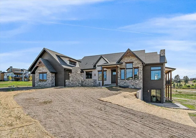 Photo 48 of Single family home for sale at 11060 Evening Hunt Rd, Franktown, CO 80116 | MLS# 7288971 | Listing updated on 2026-09-12