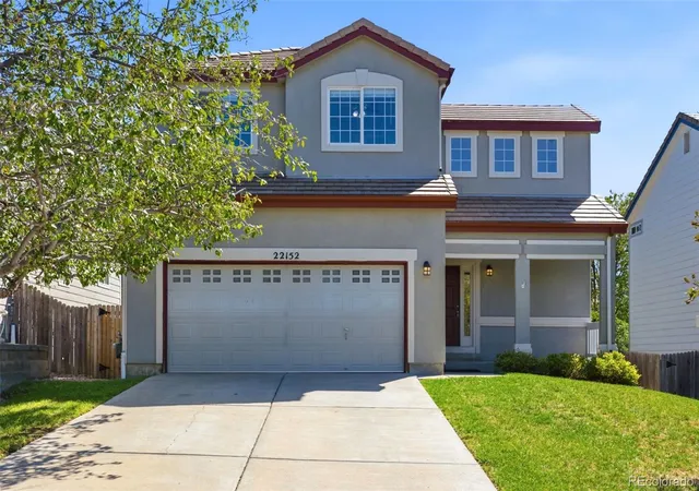 Photo 3 of Single family home for sale at 22152 E Belleview Pl, Aurora, CO 80015 | MLS# 3996351 | Listing updated on 2026-10-03