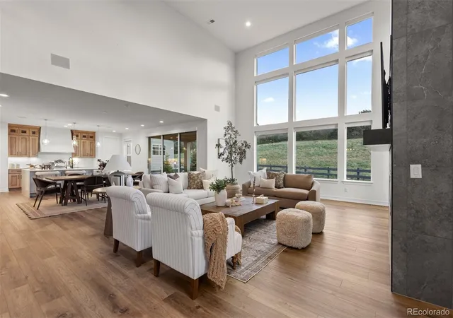 Photo 2 of Mansion for sale at 7590 Copper Sky Ct, Castle Pines, CO 80108 | MLS# 9740086 | Listing updated on 2026-09-26
