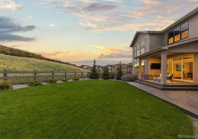 Photo 3 of Mansion for sale at 7590 Copper Sky Ct, Castle Pines, CO 80108 | MLS# 9740086 | Listing updated on 2026-09-26