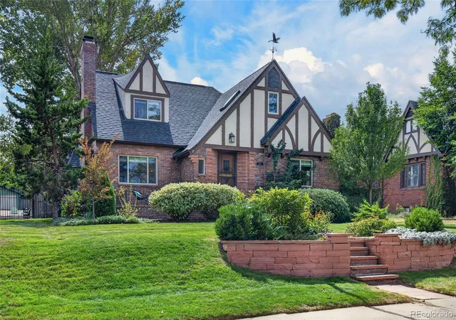 Photo 1 of Single family home for sale at 3348 W 46th Avenue, Denver, CO 80211 | MLS# 3903293 | Listing updated on 2026-10-08