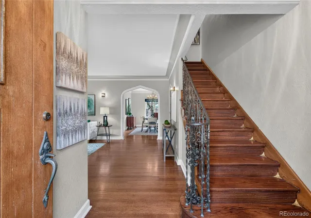 Photo 3 of Single family home for sale at 3348 W 46th Avenue, Denver, CO 80211 | MLS# 3903293 | Listing updated on 2026-10-08