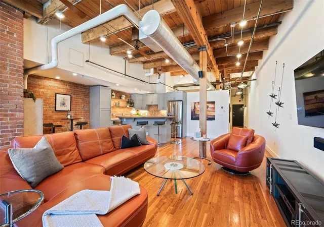 Condo for sale at 1801 Wynkoop St #518, Denver, CO 80202 | MLS# 1650272