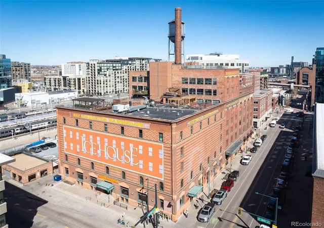 Photo 1 of Condo for sale at 1801 Wynkoop St #518, Denver, CO 80202 | MLS# 1650272 | Listing updated on 2026-09-16