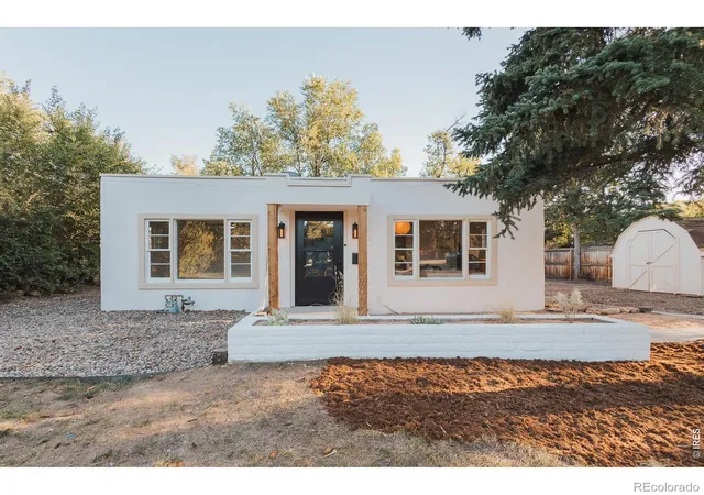 Photo 1 of Single family home for sale at 321 E Prospect Rd, Fort Collins, CO 80525 | MLS# IR1068554 | Listing updated on 2026-10-06