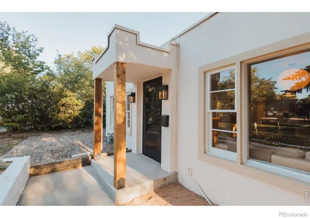 Photo 2 of Single family home for sale at 321 E Prospect Rd, Fort Collins, CO 80525 | MLS# IR1068554 | Listing updated on 2026-10-06