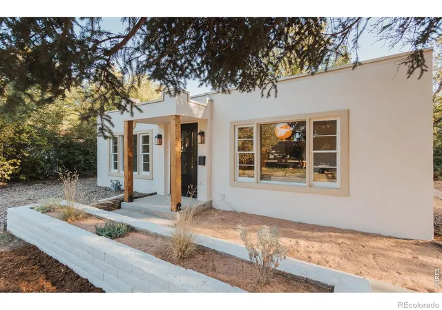 Photo 3 of Single family home for sale at 321 E Prospect Rd, Fort Collins, CO 80525 | MLS# IR1068554 | Listing updated on 2026-10-06
