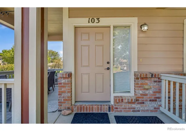 Photo 1 of Townhouse for sale at 230 Carina Cir #103, Loveland, CO 80537 | MLS# IR1068555 | Listing updated on 2026-09-23