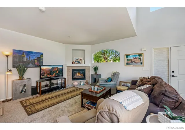 Photo 2 of Townhouse for sale at 230 Carina Cir #103, Loveland, CO 80537 | MLS# IR1068555 | Listing updated on 2026-09-23