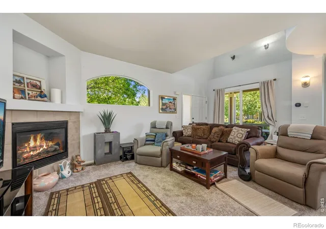 Photo 3 of Townhouse for sale at 230 Carina Cir #103, Loveland, CO 80537 | MLS# IR1068555 | Listing updated on 2026-09-23