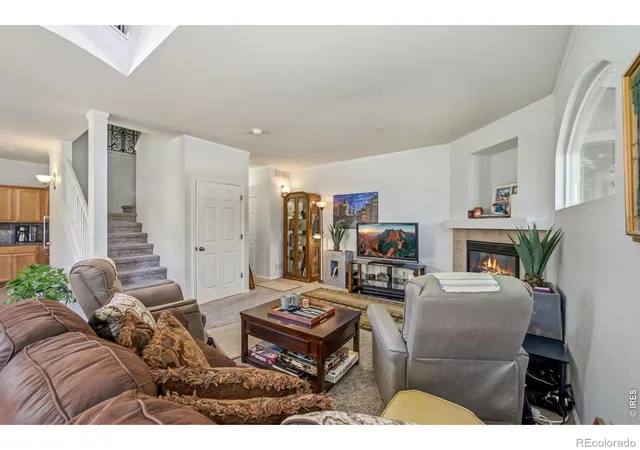 Photo 4 of Townhouse for sale at 230 Carina Cir #103, Loveland, CO 80537 | MLS# IR1068555 | Listing updated on 2026-09-23