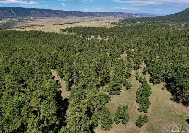 Photo 2 of Land for sale at Kinnikinnik Dr, Larkspur, CO 80118 | MLS# 3604350 | Listing updated on 2026-09-30