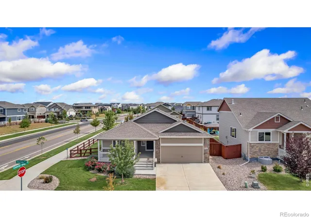 Photo 1 of Single family home for sale at 1723 Thrive Dr, Windsor, CO 80550 | MLS# IR1068558 | Listing updated on 2026-10-05