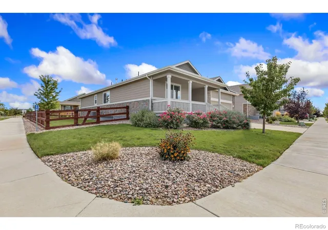 Photo 2 of Single family home for sale at 1723 Thrive Dr, Windsor, CO 80550 | MLS# IR1068558 | Listing updated on 2026-10-05