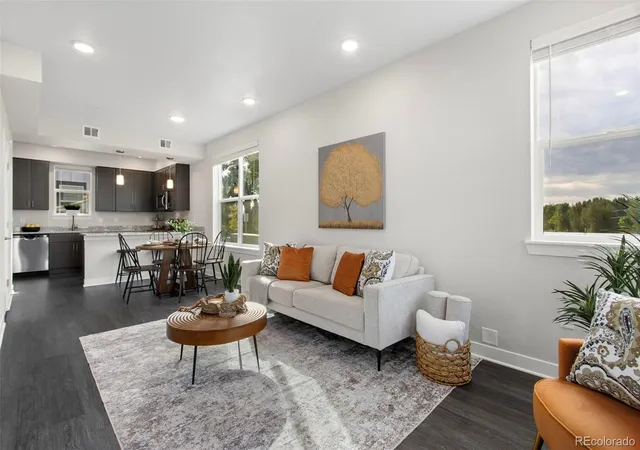 Photo 1 of Townhouse for sale at 5548 Wheelhouse Way #4, Fort Collins, CO 80528 | MLS# 7727385 | Listing updated on 2026-10-04