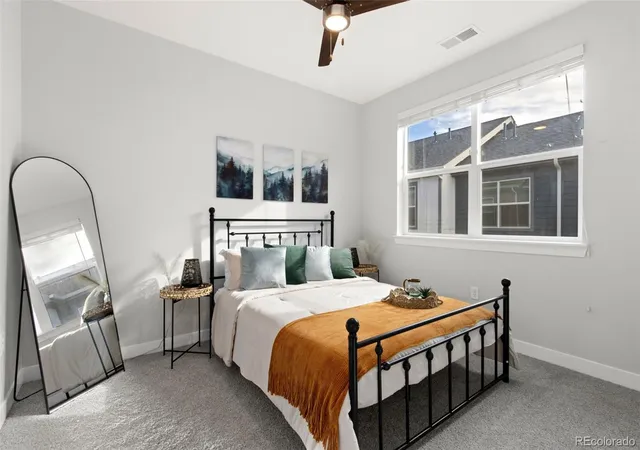 Photo 4 of Townhouse for sale at 5548 Wheelhouse Way #4, Fort Collins, CO 80528 | MLS# 7727385 | Listing updated on 2026-10-04