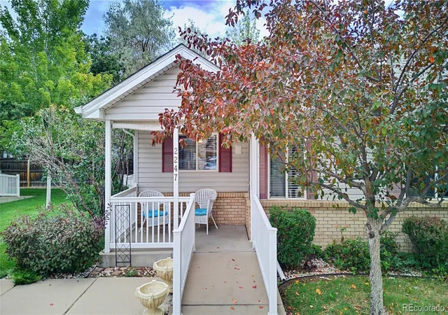 Photo 2 of Townhouse for sale at 2247 S Iola St, Aurora, CO 80014 | MLS# 3984215 | Listing updated on 2026-09-29