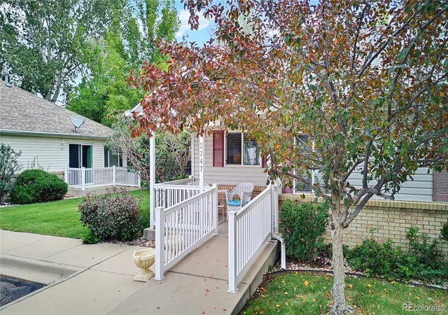 Photo 3 of Townhouse for sale at 2247 S Iola St, Aurora, CO 80014 | MLS# 3984215 | Listing updated on 2026-09-29