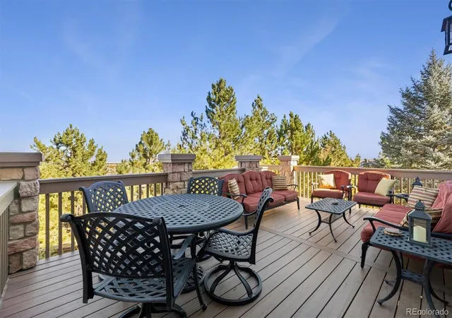 Photo 2 of Single family home for sale at 10833 Fox Sedge Way, Highlands Ranch, CO 80126 | MLS# 4957701 | Listing updated on 2026-10-09