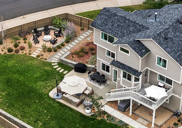 Photo 1 of Single family home for sale at 1081 Kingsfield St, Castle Rock, CO 80104 | MLS# 3502660 | Listing updated on 2026-09-28