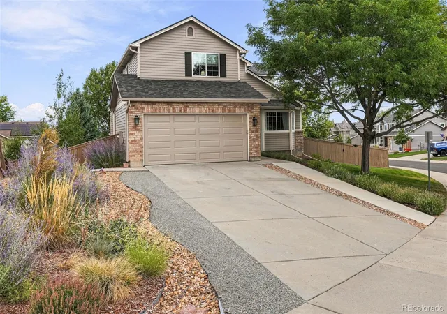 Photo 2 of Single family home for sale at 1081 Kingsfield St, Castle Rock, CO 80104 | MLS# 3502660 | Listing updated on 2026-09-28