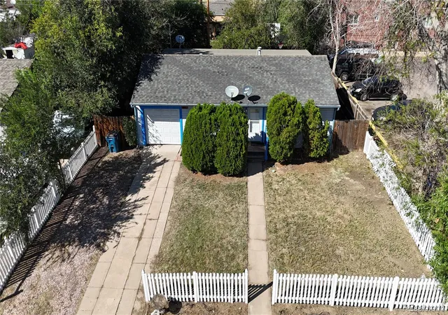 Photo 1 of Single family home for sale at 11959 E 7th Avenue, Aurora, CO 80010 | MLS# 6514848 | Listing updated on 2026-09-24