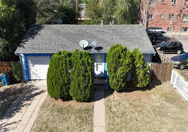 Photo 2 of Single family home for sale at 11959 E 7th Avenue, Aurora, CO 80010 | MLS# 6514848 | Listing updated on 2026-09-24
