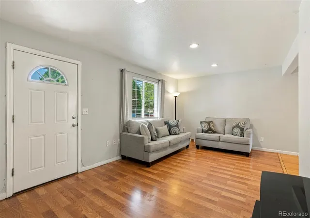 Photo 3 of Single family home for sale at 11959 E 7th Avenue, Aurora, CO 80010 | MLS# 6514848 | Listing updated on 2026-09-24