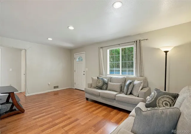 Photo 4 of Single family home for sale at 11959 E 7th Avenue, Aurora, CO 80010 | MLS# 6514848 | Listing updated on 2026-09-24