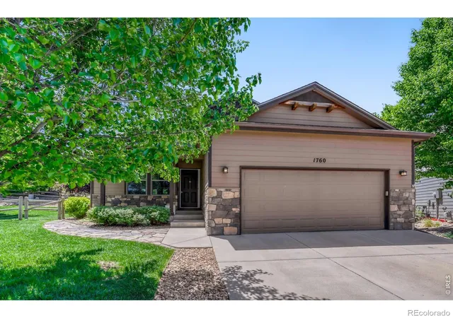 Photo 3 of Single family home for sale at 1760 Clear Crk Ct, Windsor, CO 80550 | MLS# IR1068564 | Listing updated on 2026-10-08