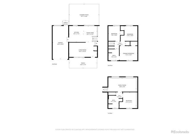 Photo 49 of Single family home for sale at 1675 Mineola St, Colorado Springs, CO 80915 | MLS# 2463832 | Listing updated on 2026-09-13
