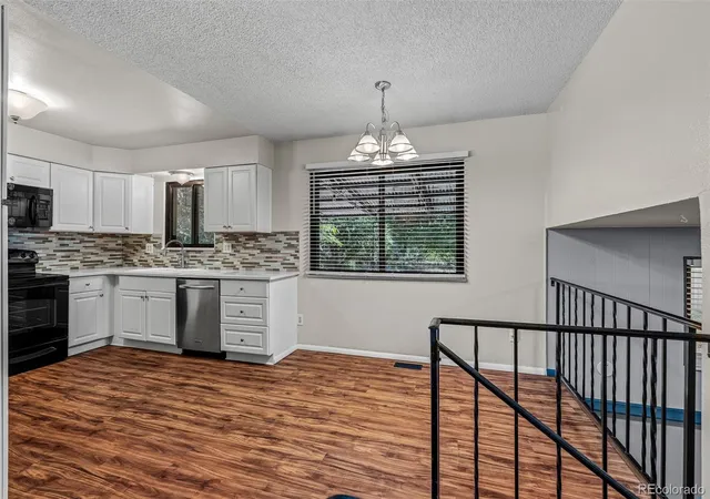 Photo 4 of Single family home for sale at 1675 Mineola St, Colorado Springs, CO 80915 | MLS# 2463832 | Listing updated on 2026-10-23