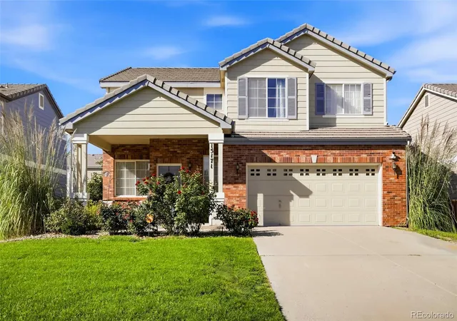 Photo 1 of Single family home for sale at 15171 E 118th Avenue, Commerce City, CO 80603 | MLS# 8031778 | Listing updated on 2026-09-12