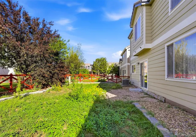 Photo 25 of Single family home for sale at 15171 E 118th Avenue, Commerce City, CO 80603 | MLS# 8031778 | Listing updated on 2026-09-12